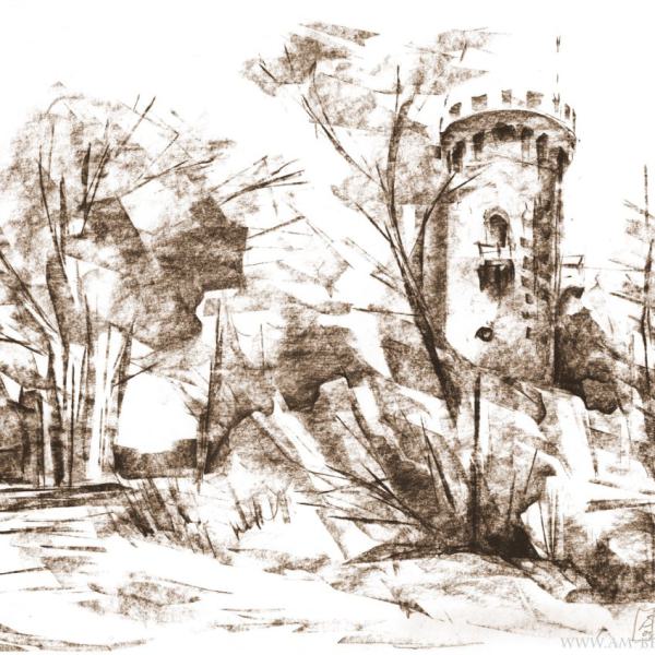 Goethewanderweg