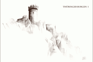 Thüringer Burgen I