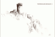Thüringer Burgen I
